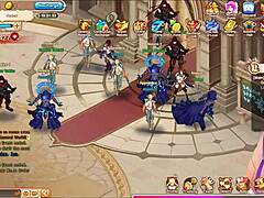 gods of hentai game walkthrough dominates hard