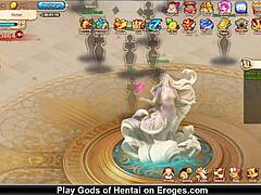 gods of hentai game walkthrough dominates hard