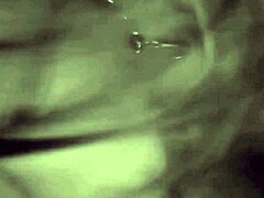 Big Tits Video with Intense Toy Play