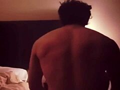 Straight Virgin's Gay Passion Moment