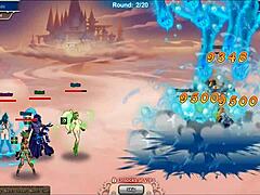gods of hentai game walkthrough dominates hard