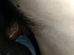 Beauty Meets Intense Ebony Power
