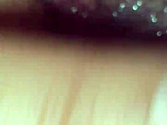 Dad Sneaks In And Leaves His Cum