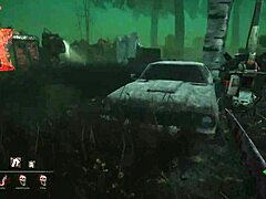 Brazilian Amateur Foursome Turns Into Hardcore Rampage
