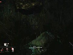 Brazilian Amateur Foursome Turns Into Hardcore Rampage