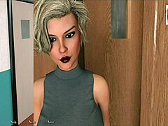 3D Dik Dik's Lustful Quest