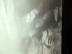 Blowjob with Mirna at Home
