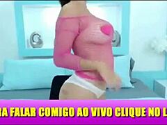 Asian Celebrity’s Live Webcam Reveal