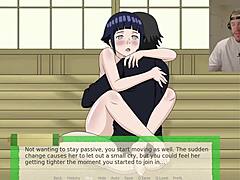 Anko's Team in Steamy Uncensored Jikage Action