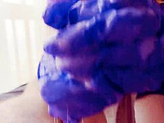 Intense Homemade ASMR Solo Action