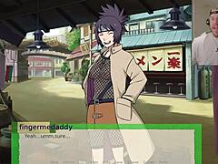 Anko's Team in Steamy Uncensored Jikage Action