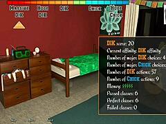 3D Dik Dik's Lustful Quest