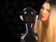 asmr curves trigger tingles