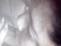Blowjob with Mirna at Home