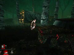 Brazilian Amateur Foursome Turns Into Hardcore Rampage