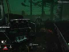 Brazilian Amateur Foursome Turns Into Hardcore Rampage