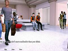 3D Dik Dik's Lustful Quest