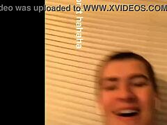 gay guys in steamy raw action