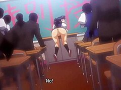 Hentai animation episode 1 alignment you you