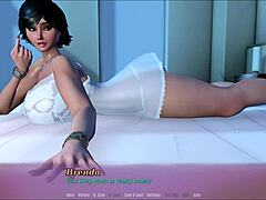 Curvy Summer Fantasy Play