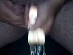 ever tried a delicious squirt with toys?