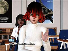 3D Erotic Adventure