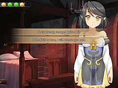 faye's training in elven conquest