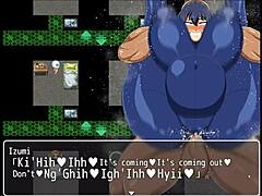 HENTAI IZUMI PREGNANT ADVENTURE