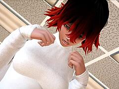 3D Erotic Adventure