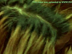 Sexy Colombian Teen Hardcore Oral