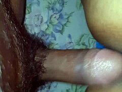 Latina Prostitute Loves Hardcore Fucking in My Thong