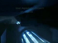 DVA's Steamy 3D Tale