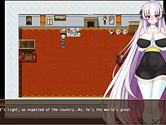 princess flees dark auction fate