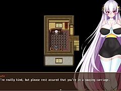 princess flees dark auction fate