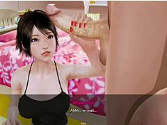 DARK MAGIC IN ANIME PORN