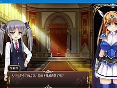 Anime Heroes Hentai Passion