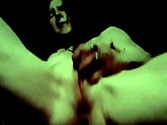GOTH VIDEO UNVEILS DARK DESIRES