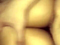 Girl Screams from My Powerful Thrusts