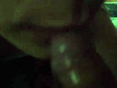 Think You Can Handle Sucking This Tiny Shaft?