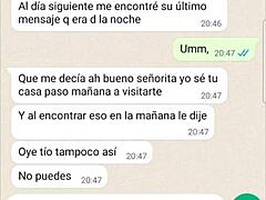 Mi Novia Es Infiel, Cheating Hard Part 3