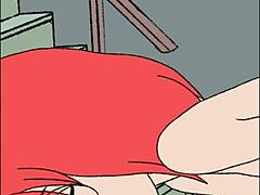 ANIME HALLOWEEN PORN