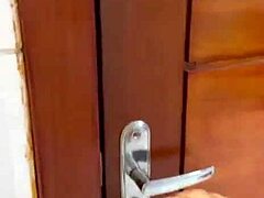 What’s Hidden In The Maid’s Anime Vagina?