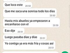 Mi Novia Es Infiel, Cheating Hard Part 3