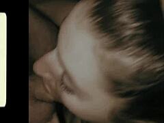 Our naughty homemade oral memory