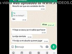 Mi Novia Es Infiel, Cheating Hard Part 3