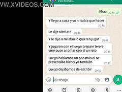Mi Novia Es Infiel, Cheating Hard Part 3