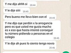 Mi Novia Es Infiel, Cheating Hard Part 3