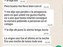 Mi Novia Es Infiel, Cheating Hard Part 3