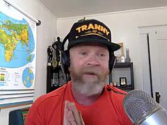 Buck Angel unveils bold truths
