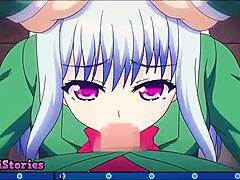 WILD TEEN LUST ANIMATED